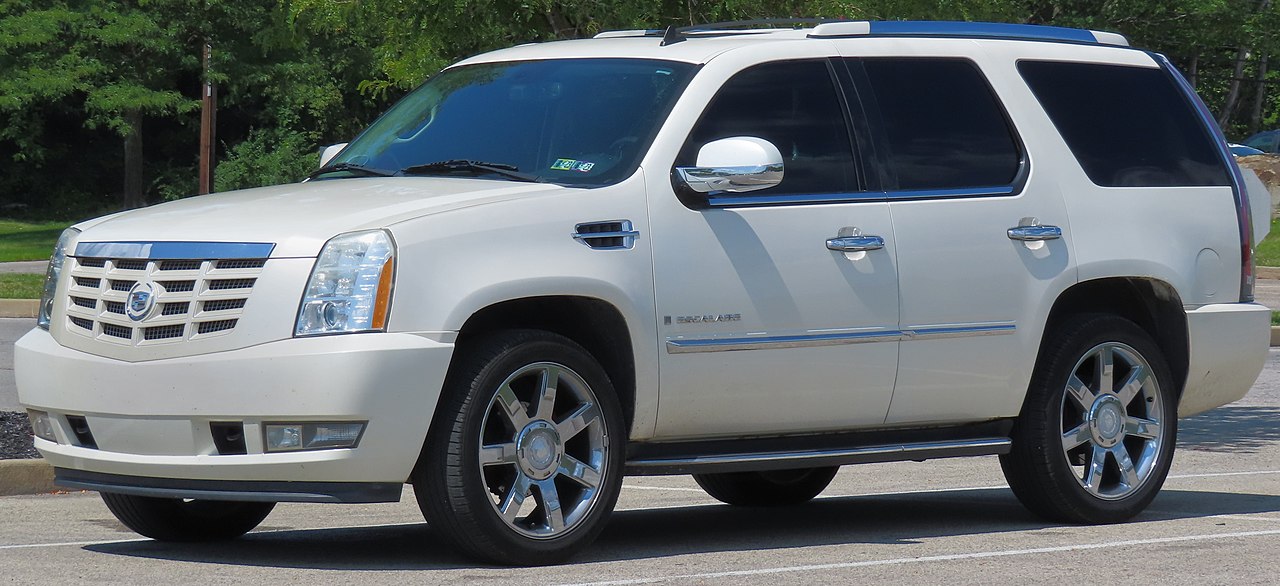 Cadillac