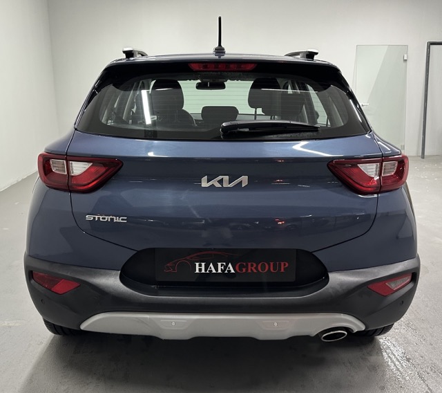 Kia Stonic Business