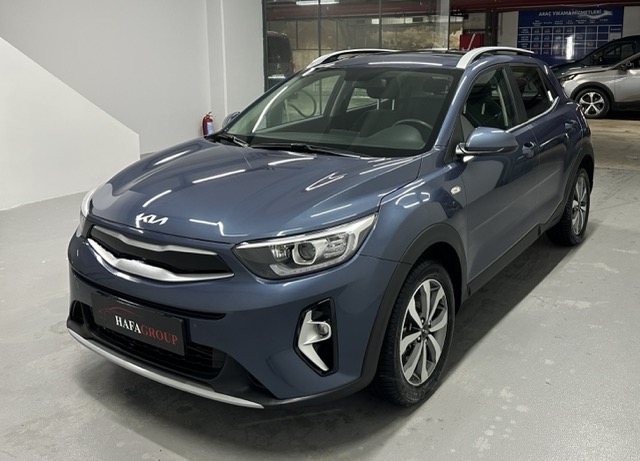 Kia Stonic Business