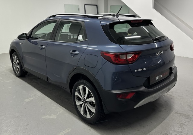 Kia Stonic Business
