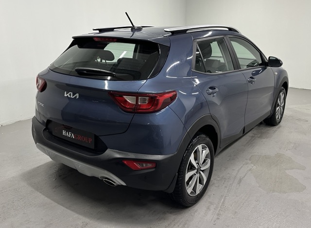 Kia Stonic Business