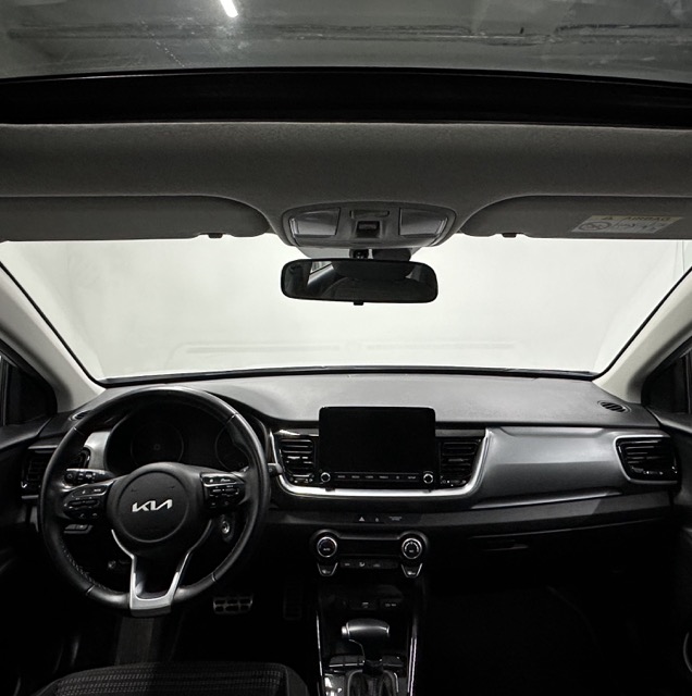 Kia Stonic Business