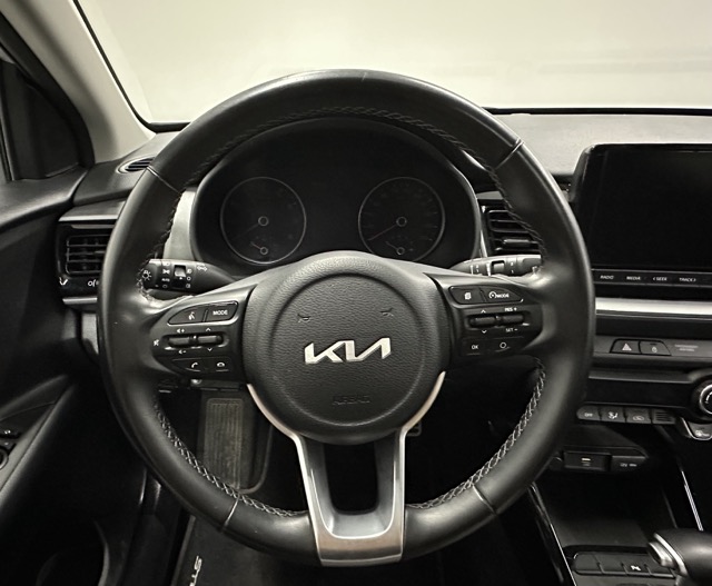 Kia Stonic Business