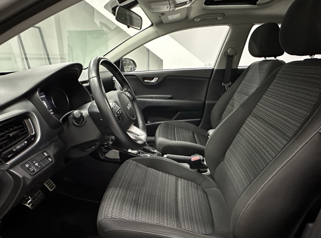 Kia Stonic Business