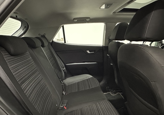 Kia Stonic Business