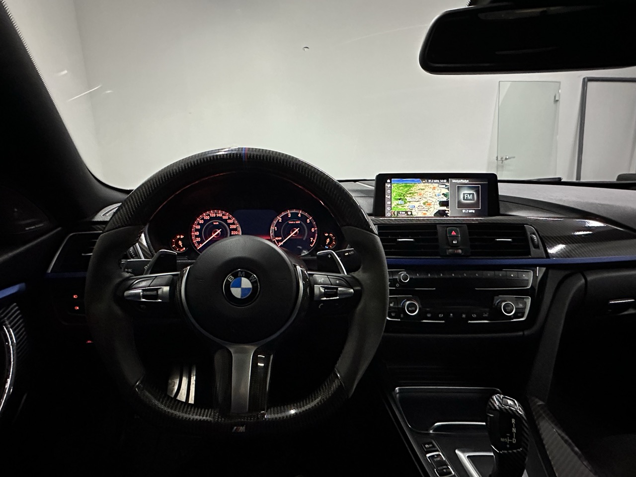 BMW 418i Ultimate M Sport