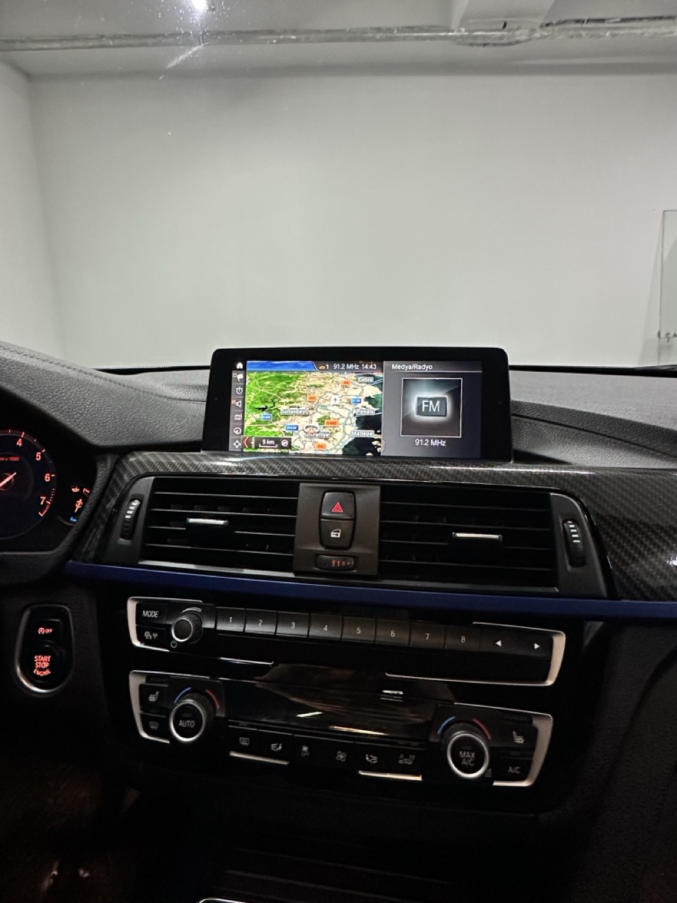 BMW 418i Ultimate M Sport