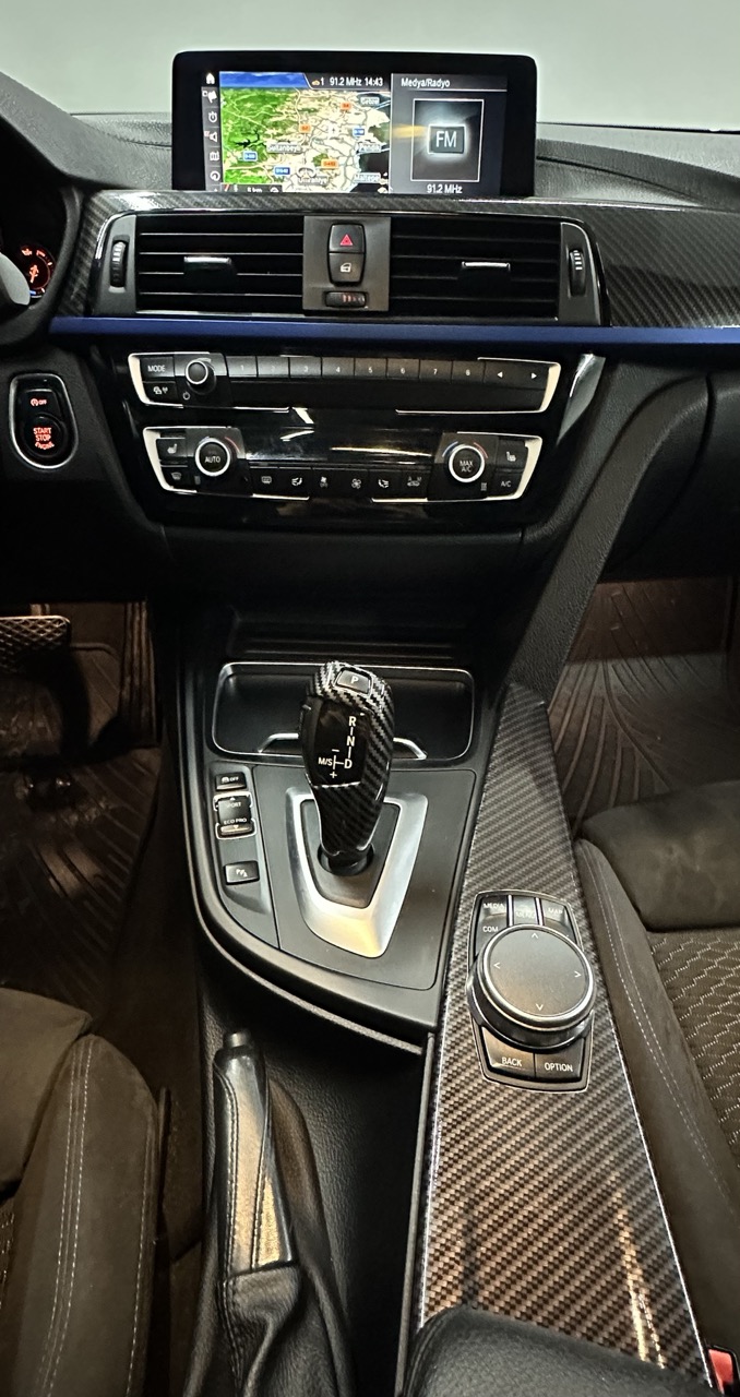 BMW 418i Ultimate M Sport