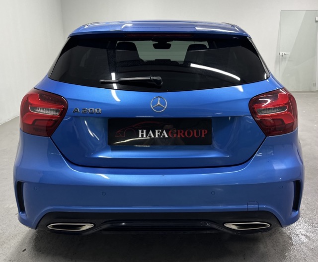 Özel üretim Orj Harman/Kardon+18Jant+GPaketi+Ses Sistemi Full