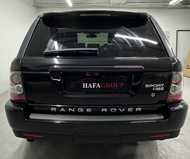 3.0TDV6 PremiumHSE ORJ Harman/TV/Koltuk ısıtma/Direksiyon ısıtma