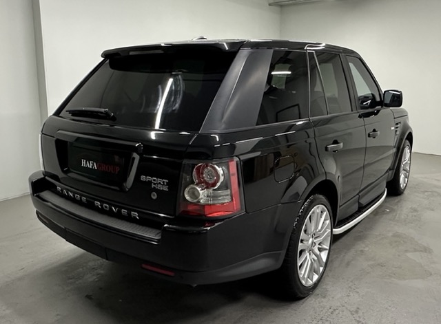 3.0TDV6 PremiumHSE ORJ Harman/TV/Koltuk ısıtma/Direksiyon ısıtma