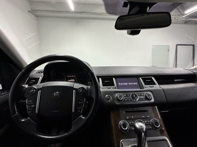 3.0TDV6 PremiumHSE ORJ Harman/TV/Koltuk ısıtma/Direksiyon ısıtma