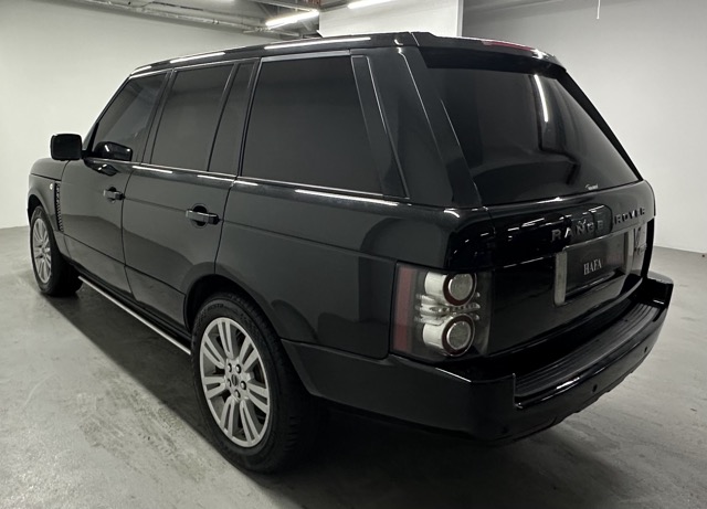 4.4 TDV8 Vogue