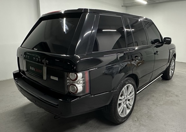 4.4 TDV8 Vogue