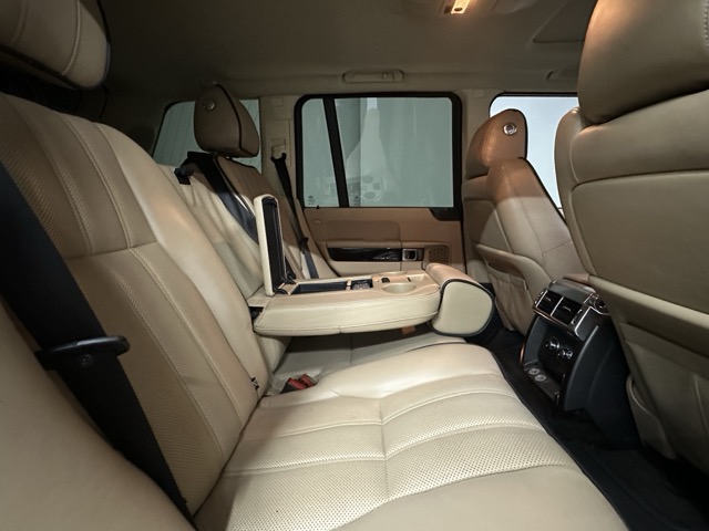 4.4 TDV8 Vogue