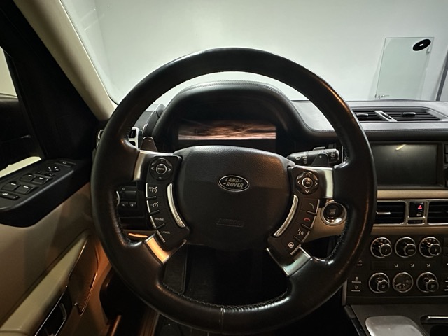 4.4 TDV8 Vogue
