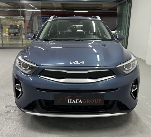 Kia Stonic Business